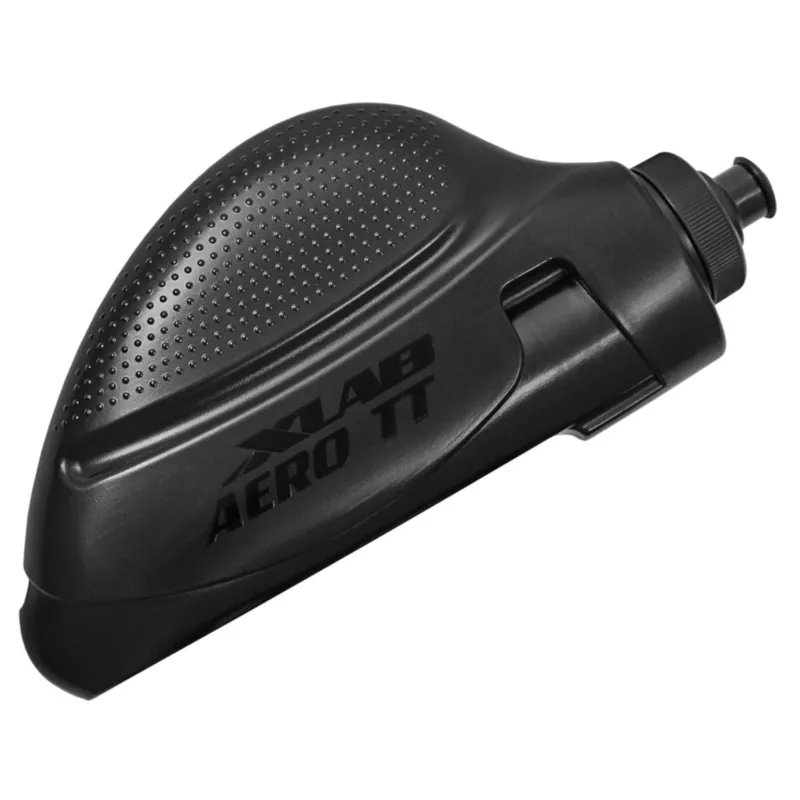 Online Kaufen XLAB Aero TT Bottle Trinkflasche - schwarz