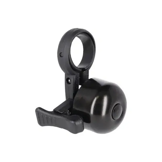 Günstig XLC Miniglocke DD-M37 - schwarz - Ø 28,6-31,8 mm