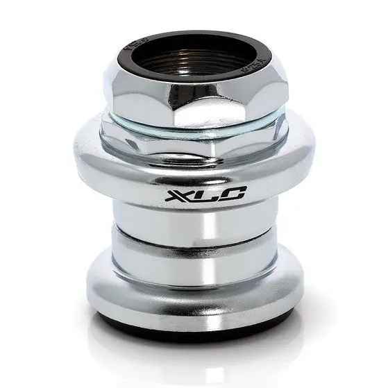 Preis Gesenkt XLC HS-S02 Steuersatz 1 1/8 Zoll - EC34/28.6 EC34/30