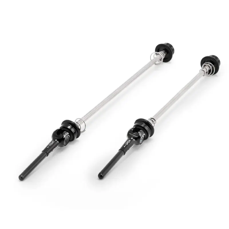 XLC QR-L04 Pro SL Road Schnellspannset Bestseller