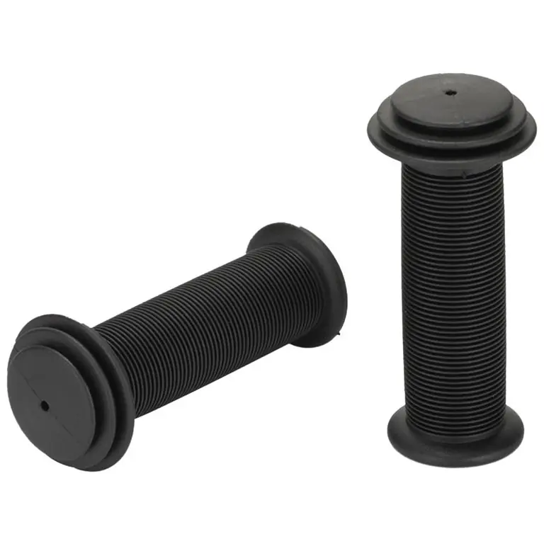XLC GR-G18 Bar Grips Kinder Lenkergriffe - schwarz Wochenendangebot