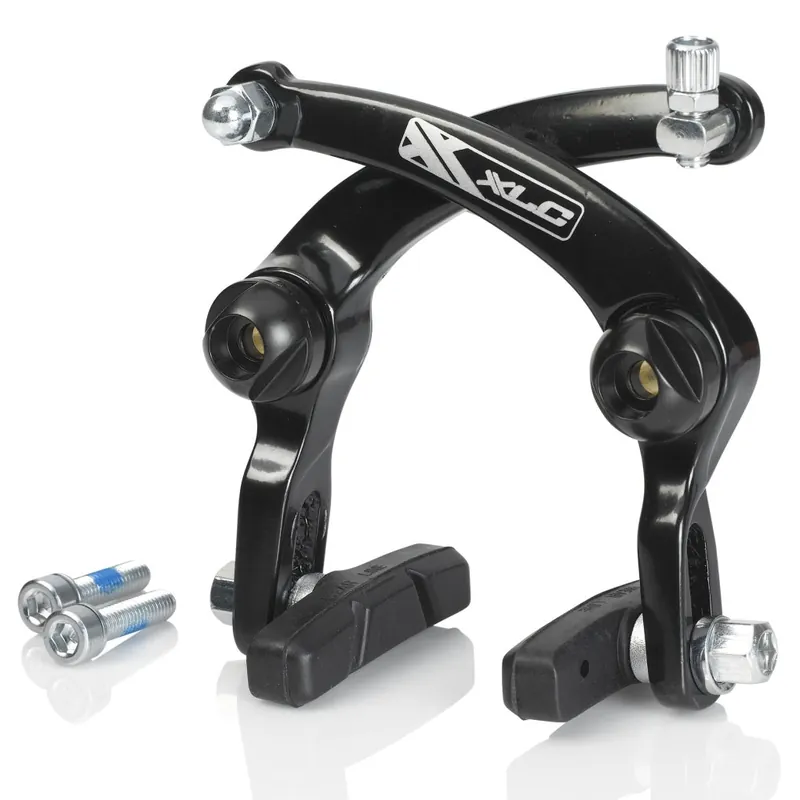 Begrenztes Angebot XLC BR-U01 BMX U-Brake Bremse 68-91mm - vorn