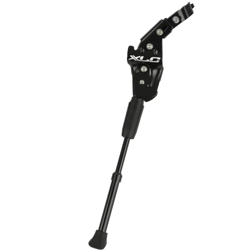 XLC KS-R06 Hinterbauständer - schwarz Ausverkauf