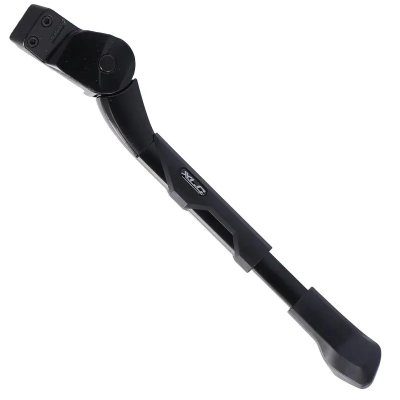 Super-Preis XLC KS-C06 Hinterbauständer - schwarz - 24-29", 18 mm, Ø 6 mm