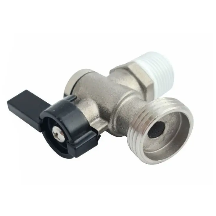 Yakima RoadShower Ein-Aus-Winkel - silber Mega-Angebot