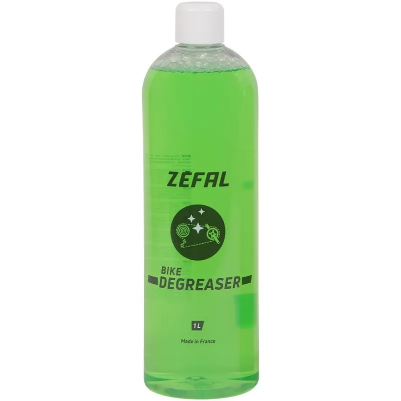 Zéfal Bike Bio Degreaser Entfetter Nachfüllflasche Beliebt