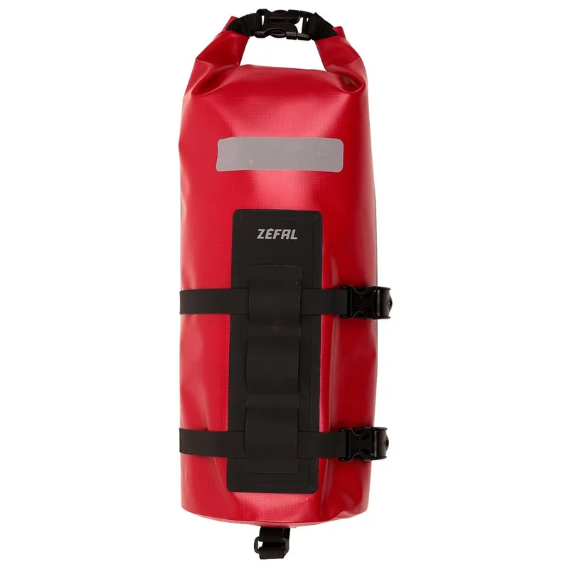 Angebot Zéfal Z Adventure Fork Pack - Gabeltasche & Halter - 6L