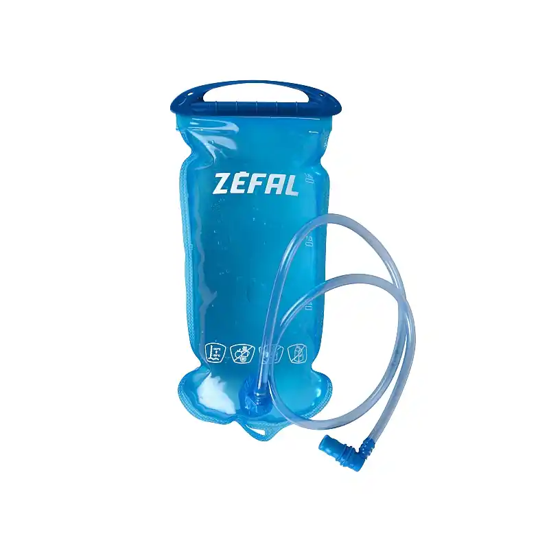 Bestpreis Zéfal 1.5L Trinkblase