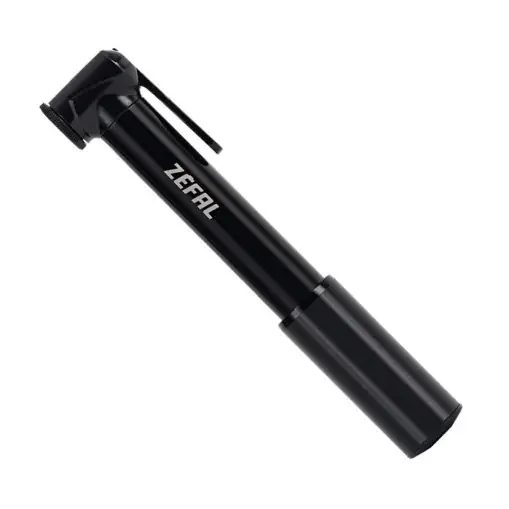 Zéfal Road Micro Pumpe - schwarz Günstig