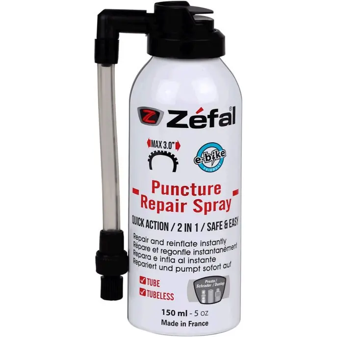 Sale Zéfal Repair Pannenspray 150ml