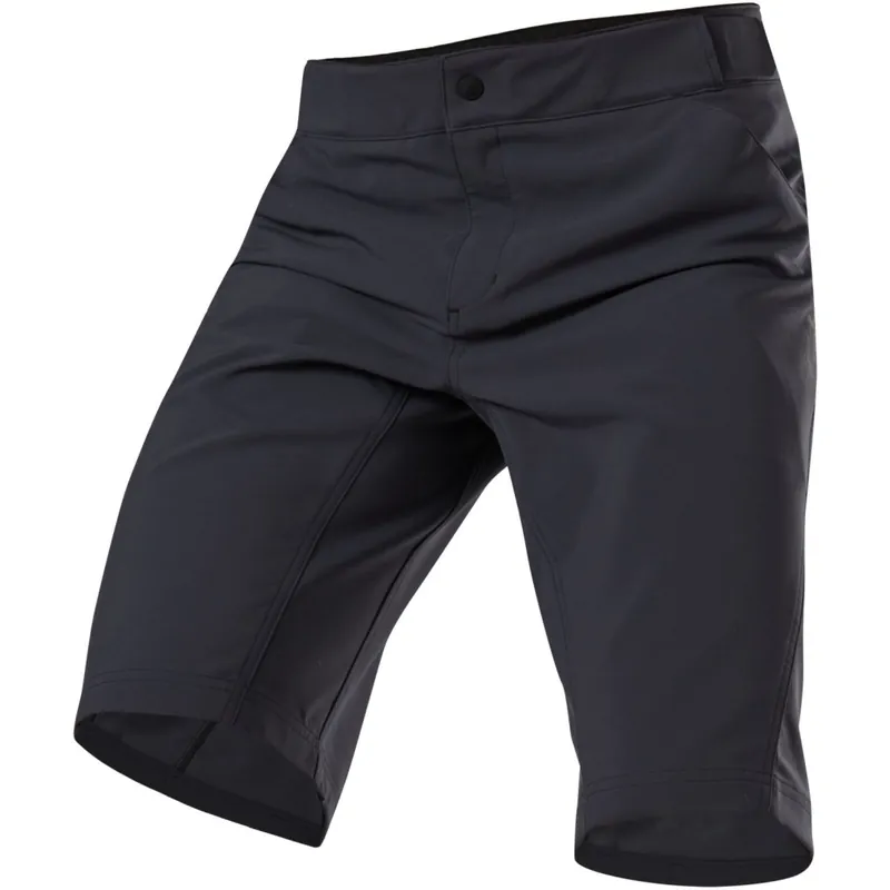 Neu Im Sortiment Zimtstern Evo Lightz MTB-Shorts Herren - Pirate Black/Pirate Black