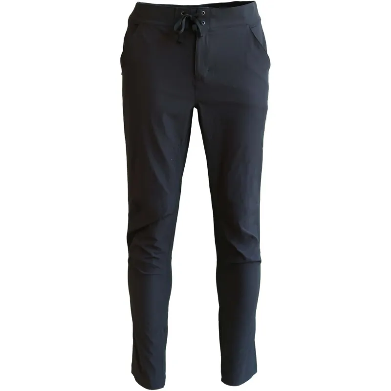 Direktkauf Zimtstern Trailstar Light Hose Herren - Pirate Black