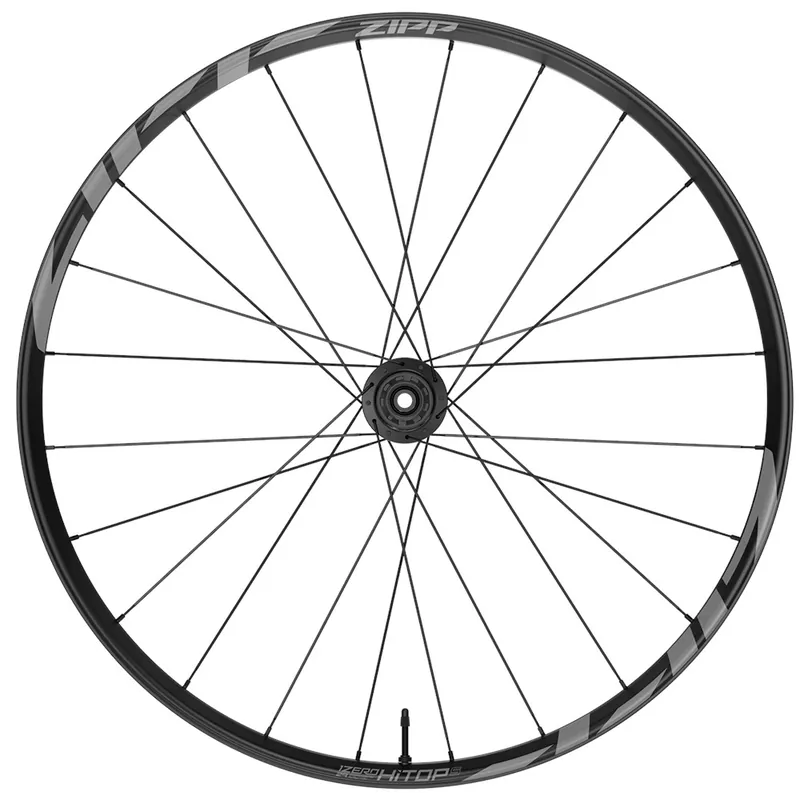 ZIPP 1ZERO HiTOP S Hinterrad - 29" Carbon Hookless 6-Bolt - 12x148mm - XD Saisonangebot