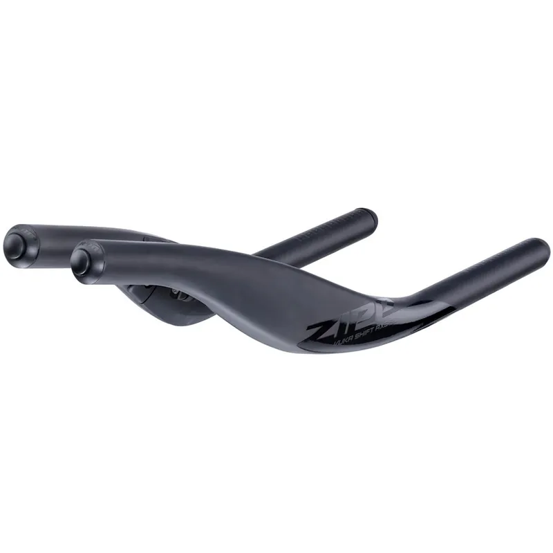 ZIPP Electronic Controller Vuka Shift AXS 90 - Aero Carbon Extensions - schwarz Jetzt Kaufen