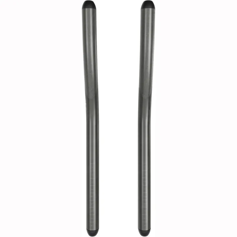 ZIPP Vuka Race Carbon Extensions - schwarz Kracherpreis