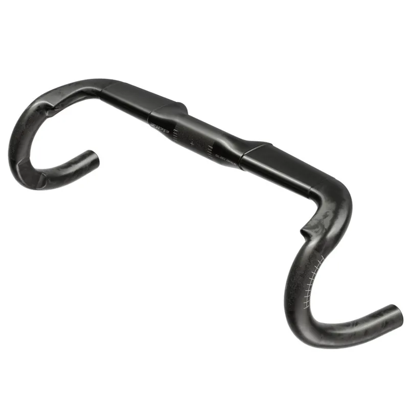 Versand Am Gleichen Tag ZIPP SL 80 RACE Aero Carbon Lenker - natural carbon