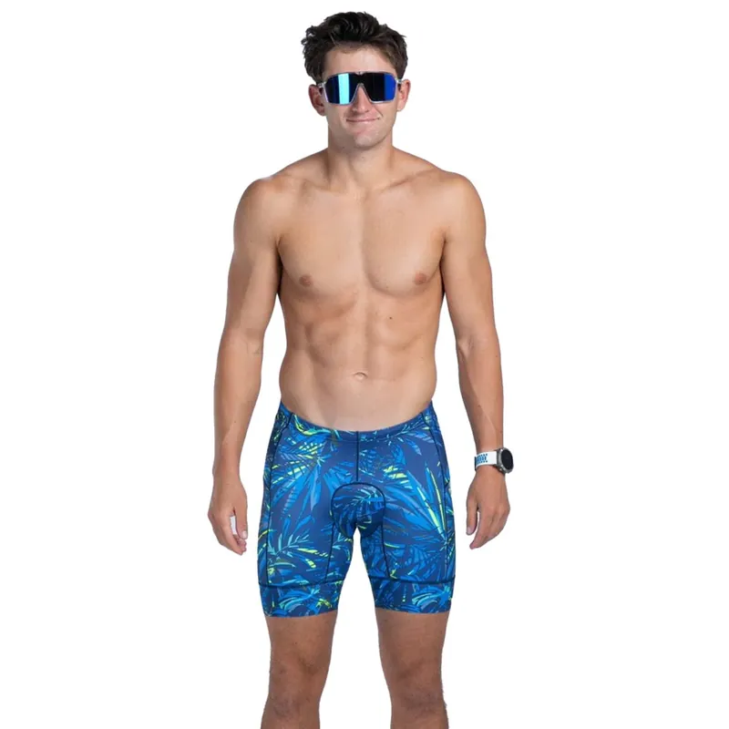 ZOOT LTD 7" Triathlon-Shorts Herren - island original Jetzt Bestellen