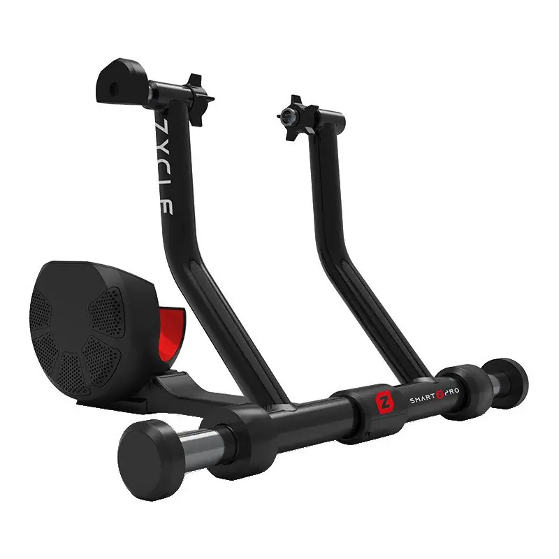Neue Ware ZYCLE Smart ZPro - Rollentrainer