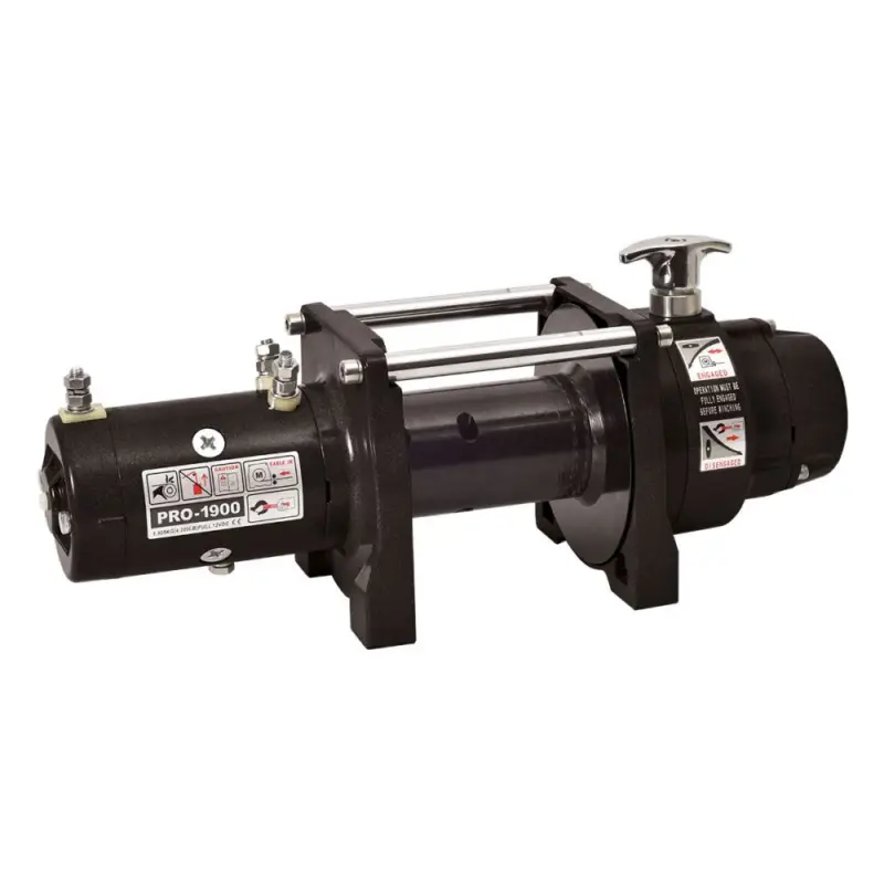 Jetzt Bestellen ComeUp PRO 1900, elektrische Seilwinde, 12V