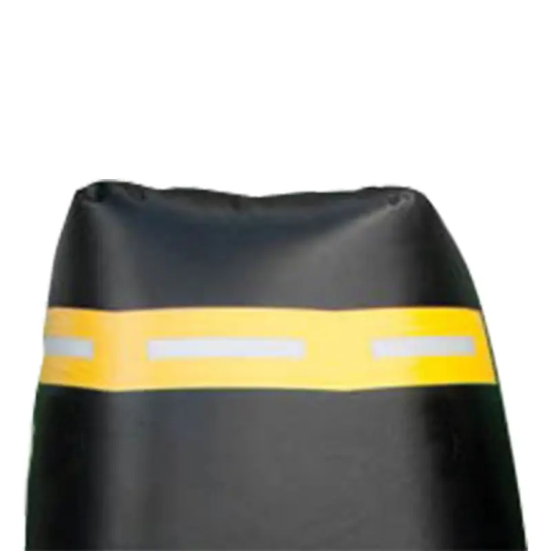 Schutzhaube für Auffangkissen Markenprodukt