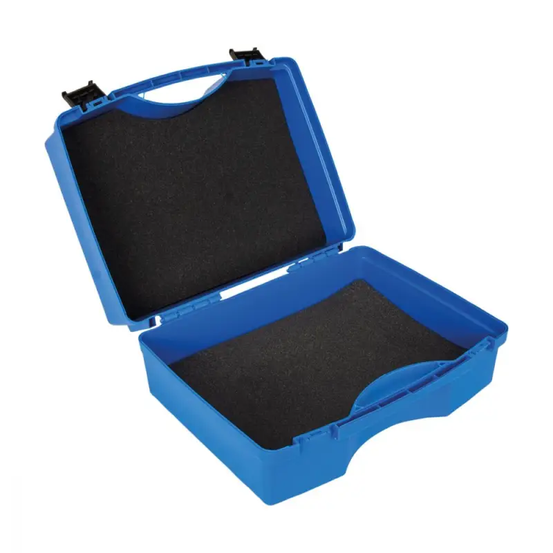 Must-Have Koffer für Folgebeleuchtung