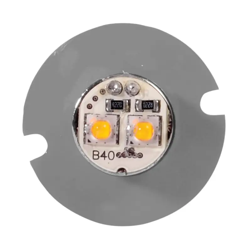 Versand Am Gleichen Tag LED-Einbaublitzer Serie ED0010