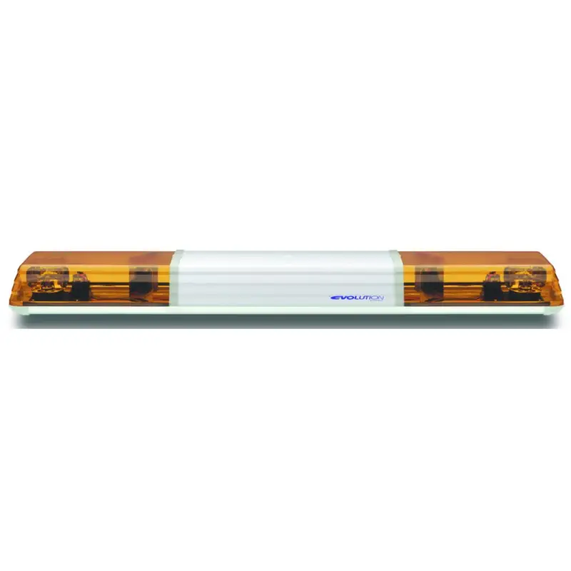 Sonderaktion Ecco Lichtwarnbalken Serie 60