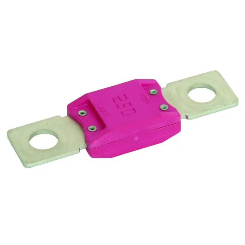 Panzersicherung 250 A Mega-Angebot