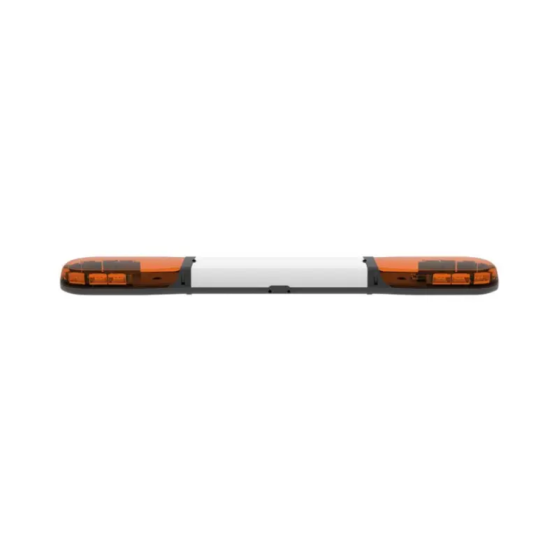 Finale Aktion LED-Lichtbalken Serie 13