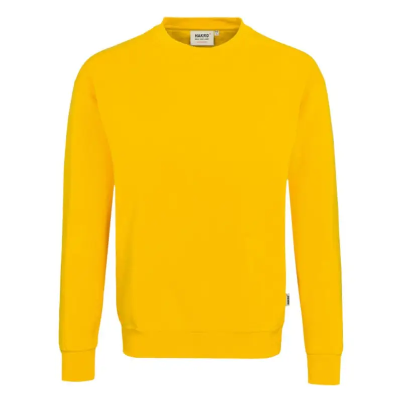 Jetzt Bestellen HAKRO Sweatshirt MIKRALINAR®