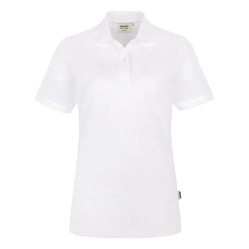 Markenprodukt HAKRO Damen Poloshirt Top