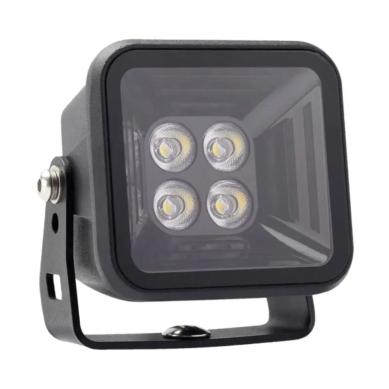 Direkt Vom Hersteller Arbeitsscheinwerfer Dark Knight Fortex