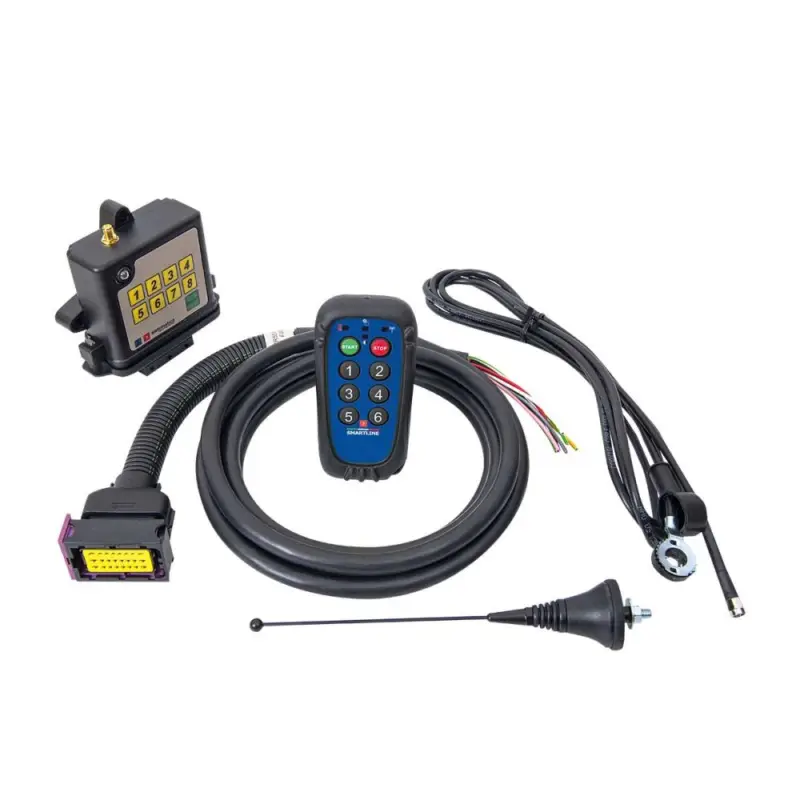 Preisreduziert Funkfernbedienung EASY Smart Line Set