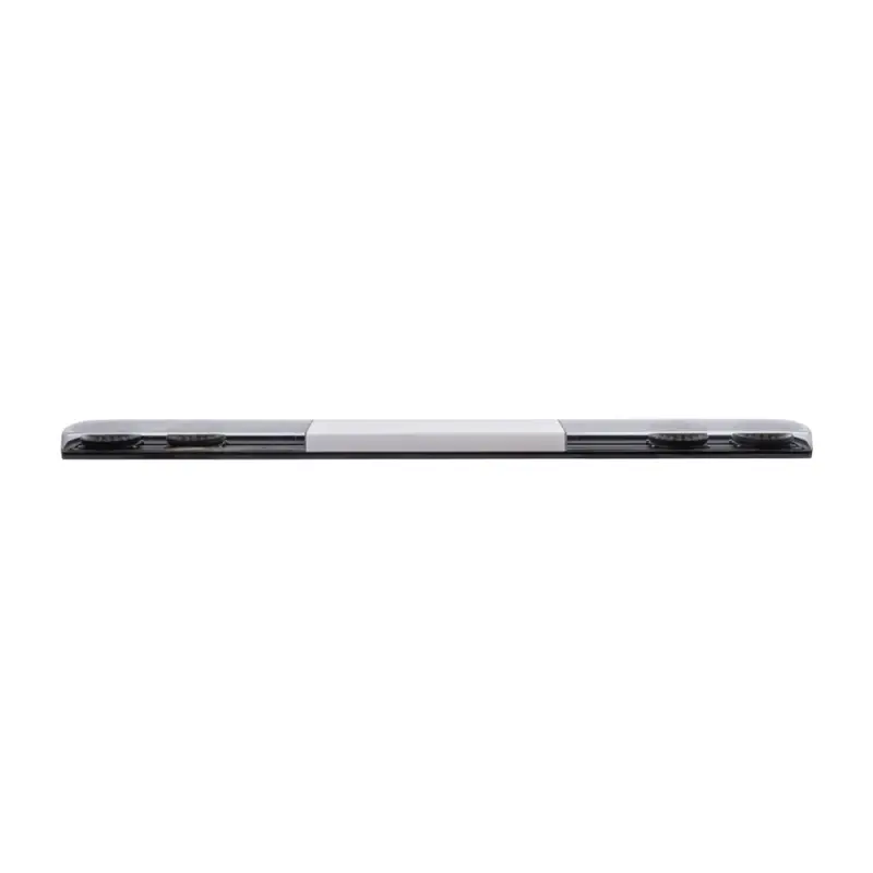 Neue Kollektion Lichtwarnbalken Signo Black Edition
