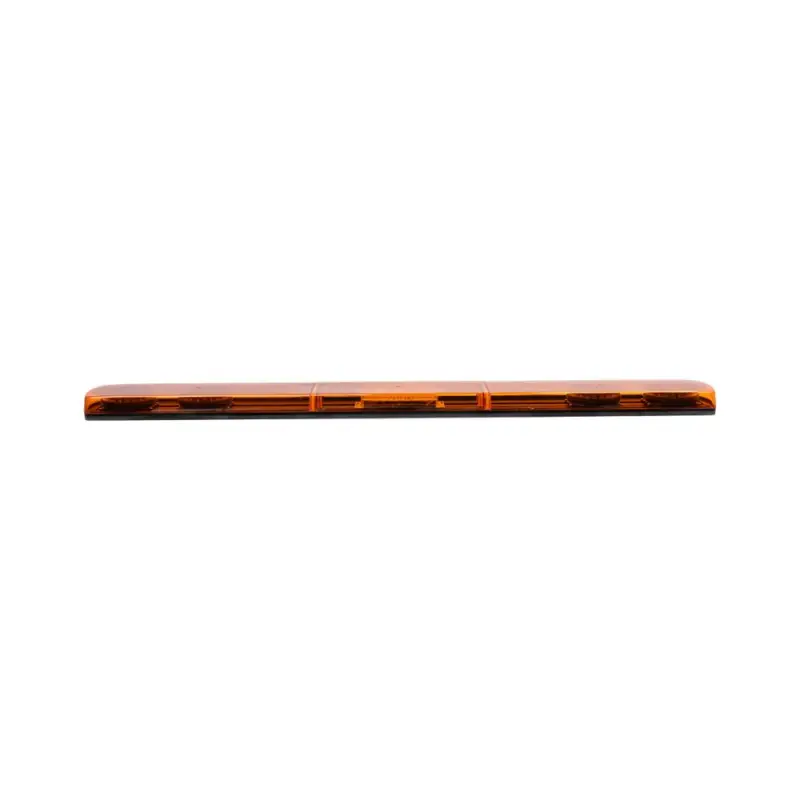 Sichere Zahlung Lichtwarnbalken Signo Black Edition