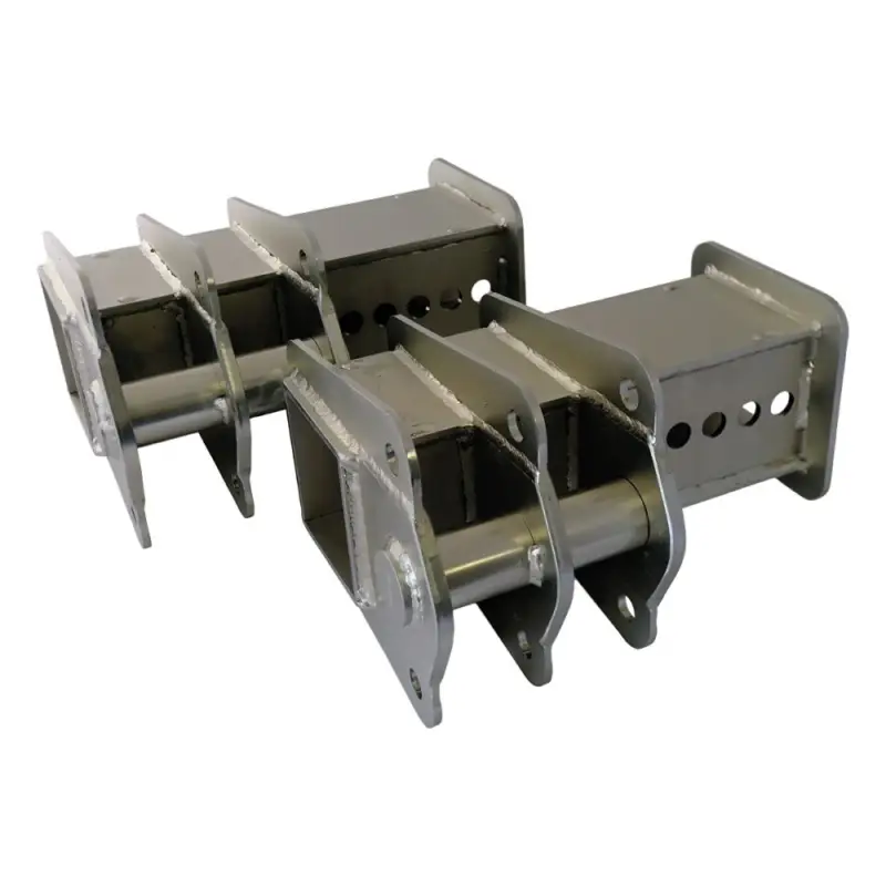 VDZ Vierkant-Adapter Standard für Hubbrille (Aufbauhersteller und Maße angeben - siehe Maßblatt) Top-Angebot