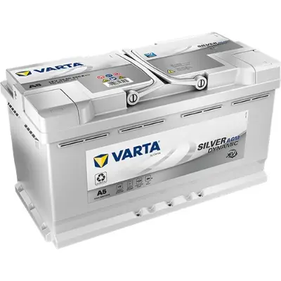 Expressversand VARTA 595901085J382 - Starterbatterie - 95Ah 850 A 12 V
