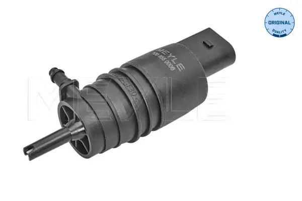 Wochenendangebot MEYLE 100 955 0006 - Waschwasserpumpe, Scheibenreinigung - MEYLE-ORIGINAL True to OE.