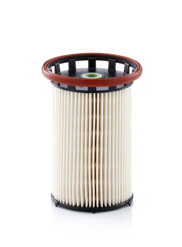 MANN-FILTER PU 8008/1 - Kraftstofffilter Knallerangebot