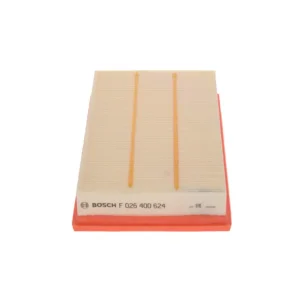Heißes Angebot BOSCH F 026 400 624 - Luftfilter