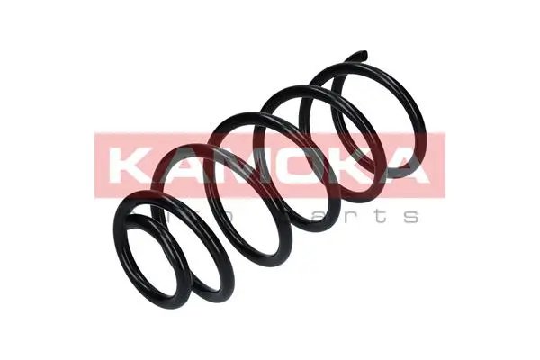 KAMOKA 2110060 - Fahrwerksfeder Top-Angebot