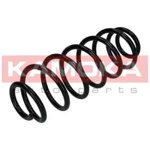 KAMOKA 2120278 - Fahrwerksfeder Sichere Zahlung