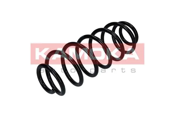 KAMOKA 2120278 - Fahrwerksfeder Sichere Zahlung