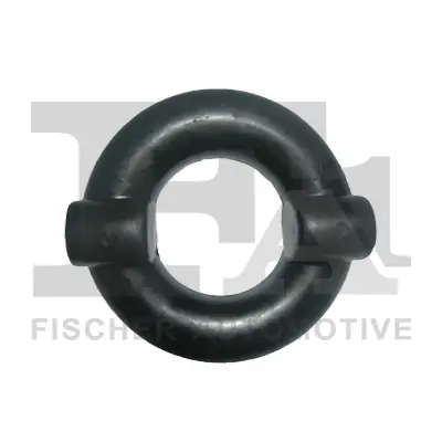 Sonderangebot FA1 103-945 - Haltering, Schalldämpfer