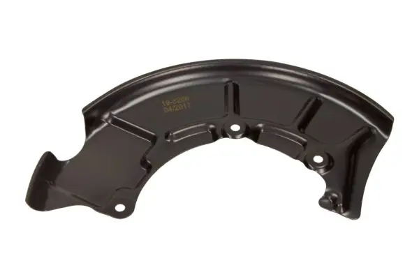 MAXGEAR 19-3266 - Spritzblech, Bremsscheibe Sonderangebot