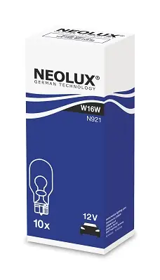 NEOLUX N921 - Glühlampe, Blinkleuchte Schnäppchen