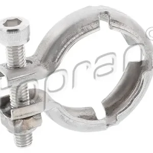 Mega-Angebot TOPRAN 120 180 - Klemmschelle
