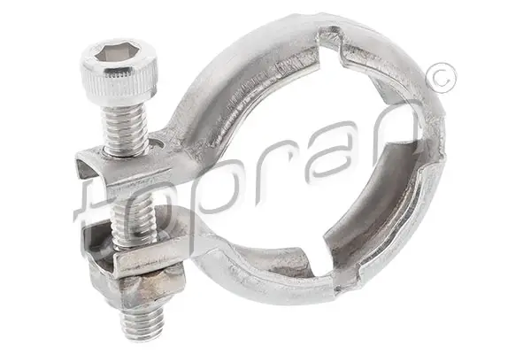 Mega-Angebot TOPRAN 120 180 - Klemmschelle