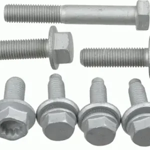 LEMFÖRDER 38906 01 - Reparatursatz, Radaufhängung - Service Pack Direktkauf