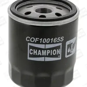 CHAMPION COF100165S - Ölfilter Garantierte Lieferung